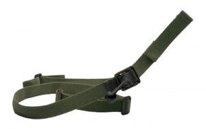 BL FORCE GMT SLING 1" RANGER GRN
