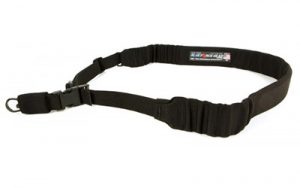 BL FORCE UDC PADDED BUNGEE SLNG BK