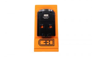 C&H PLT 320 X-FIVE TO HOLO 509T