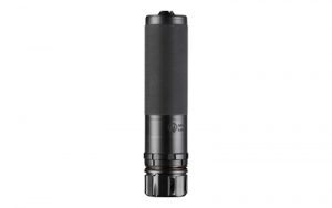 Dead Air Sierra 5 KM KeyMo Suppressor 5.56 NATO