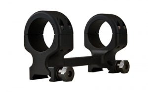 DNZ FRDM RPR 2PC RAIL MOUNT MED 30MM
