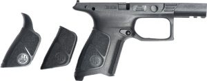 BERETTA FRAME APX CENTURION - BLACK POLYMER