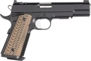 CZ DAN WESSON SPECIALIST OR - 10MM 5" 8-SHOT BLACK DUTY