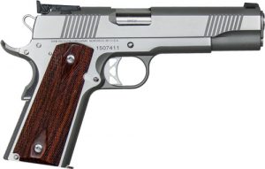 CZ DAN WESSON POINTMAN SEVEN - 45ACP AS 8RD MAG STAINLESS