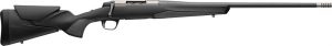 BROWNING X-BOLT 2 HUNTER 6.5 - PRC 24" COMPOSITE/TWO TONE MB