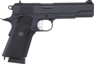 MAC 1911 MEUSOC PISTOL 45ACP - 5" BBL 2-8RD MAGS BLACK