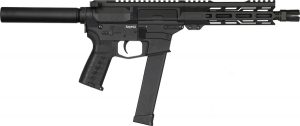 CMMG PISTOL BANSHEE MK10 10MM - 8" 15RD PISTOL TUBE BLACK