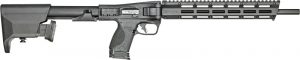 S&W M&P FPC 9MM FOLDING CARBIN - 16.25" 3-10RD MAGS BLK