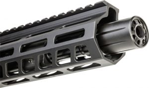 S&W M&P15 PISTOL 5.56 7.5" BBL - 30-SHOT PISTOL W/ BRACE