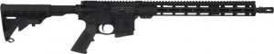 S&W M&P15 SPORT III 5.56 RIFLE - 10-SH 15" HANDGUARD M-LOK BL.