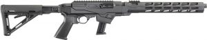 RUGER PC CARBINE 9MM LUGER - 17-SHOT M-LOK 6-POS STOCK