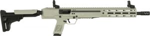 RUGER LCC CARBINE 45ACP 13-SH - BLACK DESERT VERDE STOCK