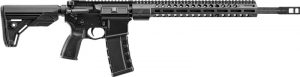 FN FN15 DMR3 5.56MM 18" - 30RD M-LOK BLACK