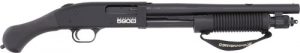MOSSBERG 590S SHOCKWAVE 12GA - 3" 14.375" 6RD CORN COB FOREND