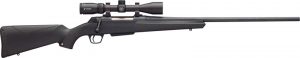 WINCHESTER XPR 270WSM 24" - BLK SYN W/VORTEX 3-9X40MM