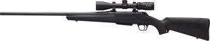 WINCHESTER XPR 6.8 WESTERN 24" - BLK SYN W/VORTEX 3-9X40MM