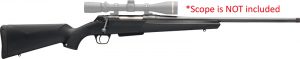 WINCHESTER XPR 308WIN 20" BLK - SUPPRESSOR READY