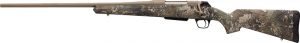 WINCHESTER XPR HUNTER 223 REM - 22" BRONZE TT-STRATA LEFT HAND