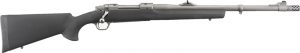 RUGER HAWKEYE ALASKAN - 300 WIN MAG MATTE S/S