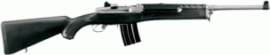 RUGER MINI-14 RANCH 5.56 - 20-SHOT S/S BLACK SYN