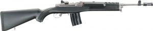 RUGER MINI-30 7.62X39 SS - 20-SHOT BLACK SYNTHETIC