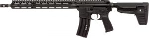 BCM RECCE-16 MCMR PRECISION - 5.56MM 16" M-LOK BLACK 1-30RD