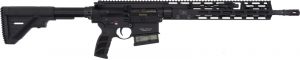 HK MR762 A4 RIFLE 7.62x51 - 16.5" 10RD M-LOK BLACK