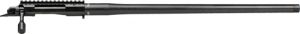AERO PRECISION SOLUS BARRELED - SHORT ACTION 22" SENDERO 6.5CM