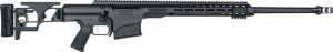 BARRETT MRAD FOLDING STOCK - RIFLE 300WM 10RD BLK
