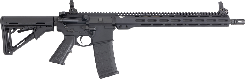COLT M5 CARBINE 223 16.1" 30RD - MATTE BLACK - Image 3