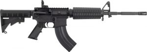 COLT CARBINE 7.62x39MM 16.1" - 20RD MATTE BLACK