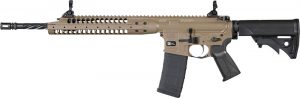 LWRC IC-A5 5.56 NATO 16" - 30RD FLATE DARK EARTH