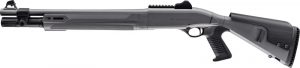 BERETTA 1301 TAC C MOD2 12GA - 3" 18.5" 7+1 PISTOL GRP GRAY