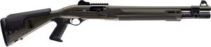 BERETTA 1301 TAC C MOD2 12GA - 3" 18.5" 7+1 PISTOL GRP ODGRN