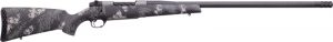 WEATHERBY MARK V B-COUNTRY 2.0 - TI CARBON 300 WBY CF BBL/STK