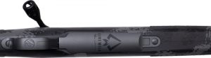 WEATHERBY MARK V LIVE WILD - 308 WIN 24" W/MB GREY/BLACK