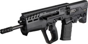 IWI TAVOR 7 308/7.62 NATO - FLATTOP 16.5" BULLPUP BLACK