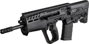 IWI TAVOR 7 308/7.62 NATO - FLATTOP 20" BULL-PUP BLACK