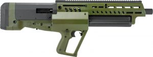 IWI TAVOR TS12 BULLPUP 12GA. - 18.5" 15-SHOT OD-GREEN