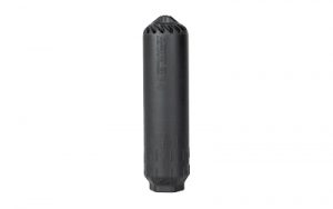 HUX FLOW 762 TI SUPPRESSOR BLK