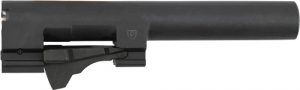 BERETTA BARREL 92 COMPACT - 9MM LUGER W/LOCKING BLOCK BLK