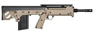 KELTEC RFB24 HUNTER 308WIN BL/TAN 24"