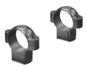 LEUPOLD RINGMOUNT CZ 527 30MM MED MT