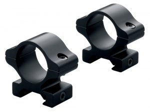 LEUPOLD RINGS RIFLEMAN DT 1" MED MATTE