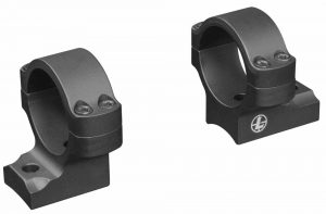 LEUPOLD MOUNT BC SAV AXIS 2PC MED BLK