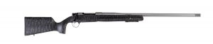 CHRISTENSEN ARMS MESA LR 308WIN TUNG/BLK 24"