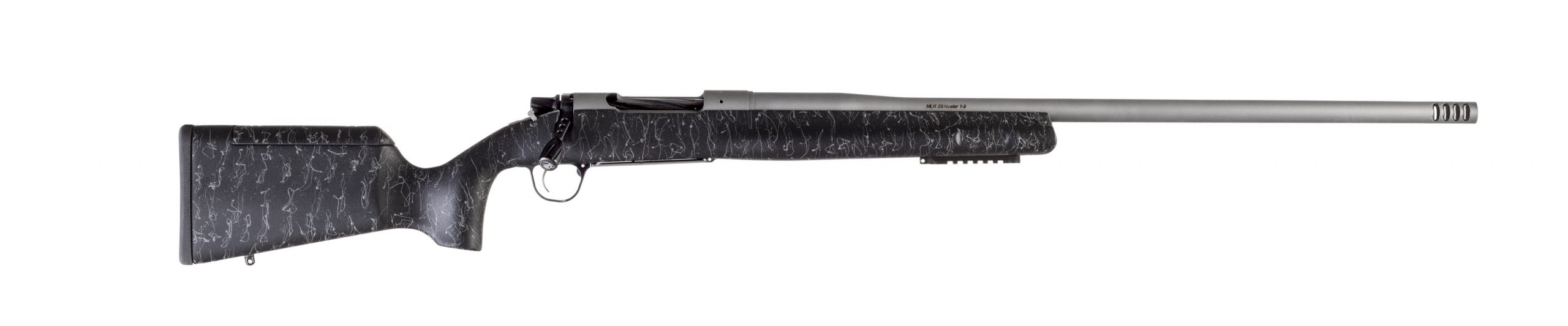 CHRISTENSEN ARMS MESA LR 308WIN TUNG/BLK 24"