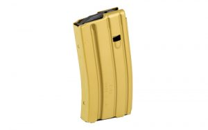 DURAMAG 20RD 5.56 ALUM MAG DG/BK