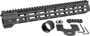 MI HANDGUARD CRM M-LOK 13.375" - COMBAT RAIL FITS AR-15