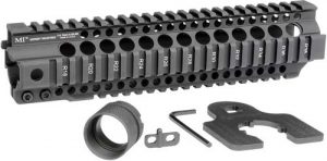 MI HANDGUARD CRT PICATINNY - 10" FITS AR-15